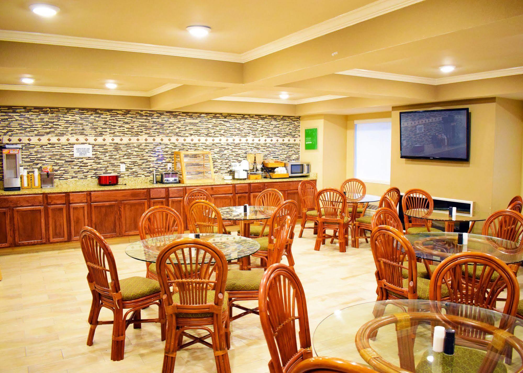 Quality Inn & Suites Myrtle Beach Near Outlets Exterior foto